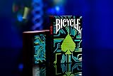 Bicycle Dark Mode Playing Cards - 1 Deck Air Cushion Finish Professional Durable view 3