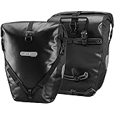 Ortlieb Adult's Pannier Bag Back-Roller Classic QL2.1 Pair