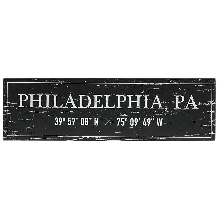 Top 9 Phillies Decor