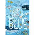 Big Book Of The Blue The Big Book Series Zommer Yuval 