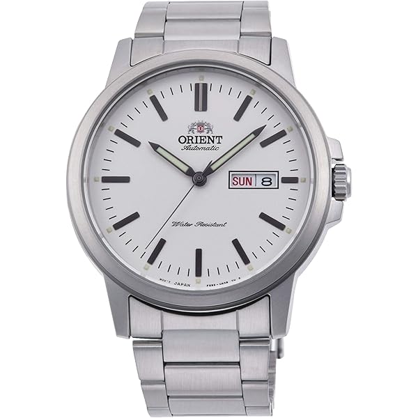 オリエントスター 自動巻き 腕時計 Amazon.com: ORIENT STAR(オリエントスター) Men Mechanical