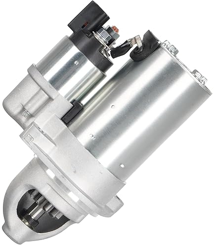 オールドダイワ20個セット Amazon.com: RAREELECTRICAL New 24V Cw 11Tooth Starter Motor