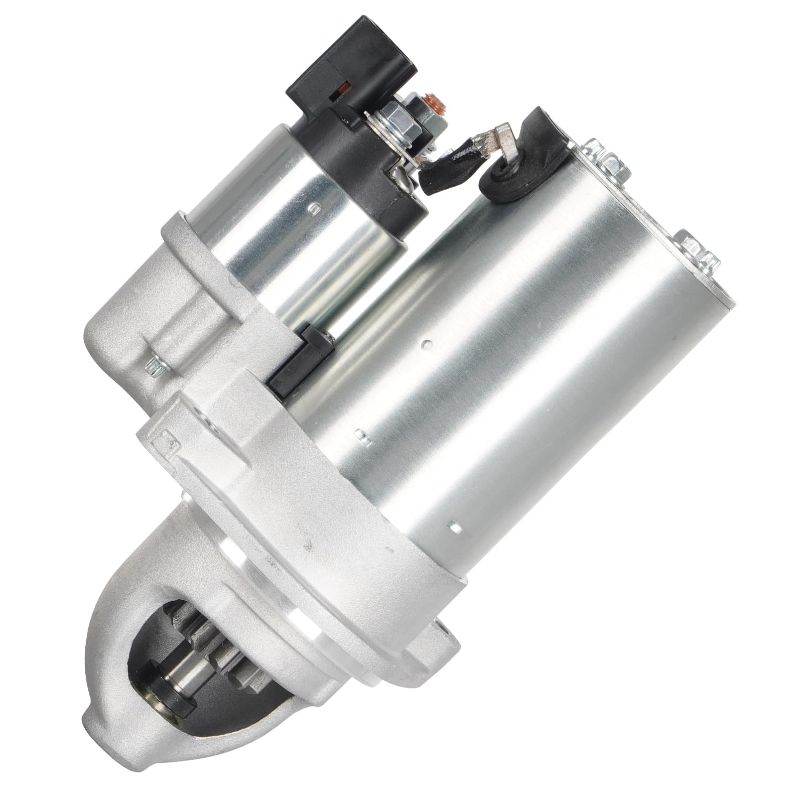 Photo 1 of ILONPA 19090N New Starter for 2.4 2.4L Hyundai Sonata 2009 2010 2011 2012 2013 2014, Santa Fe 2010-2012, Santa Fe Sport 2013-2014, Kia Optima 2012-2014, Kia Sorento 2011-2014
