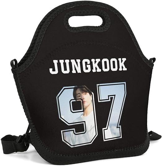 bts lunch box