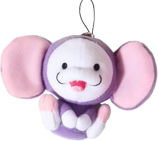 Amazon チンプイ ぬいぐるみストラップ 藤子 F 不二雄ミュージアム限定 アニメ 萌えグッズ 通販 Amazon チンプイ ぬいぐるみストラップ 藤子 F 不二雄ミュージアム限定 アニメ 萌えグッズ 通販