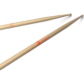 ProMark Anika Nilles Hickory Drumsticks, Wood Tip, One Pair