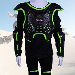StarknightMT Kids Dirt Bike Gear - Youth Motorcycle