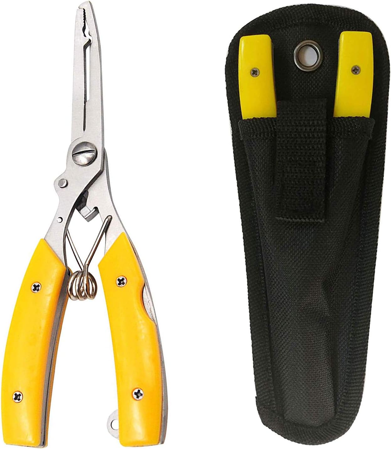 kvd fishing pliers