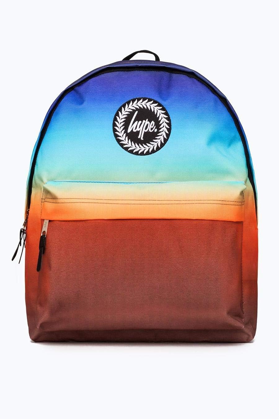 Hype Three Tone Fade Backpack Amazon.co.uk Clothing