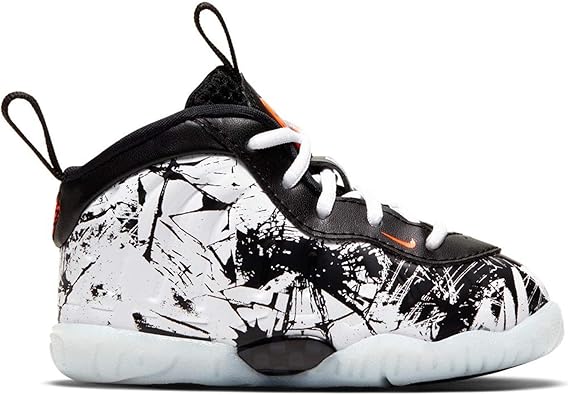 little posite toddler