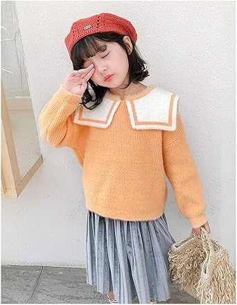 maglioni per ragazze