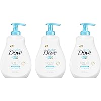 Baby Dove Tip to Toe Baby Wash and Shampoo For Baby's Skin Rich Moisture Washes Away Bacteria, Tear-Free and…