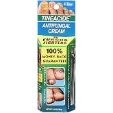 Dr. Blaine's Tineacide Antifungal Cream, 1.25 Ounce