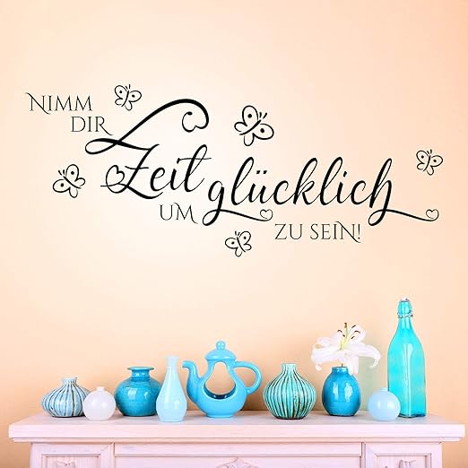 Download Zitat gluecklich HD