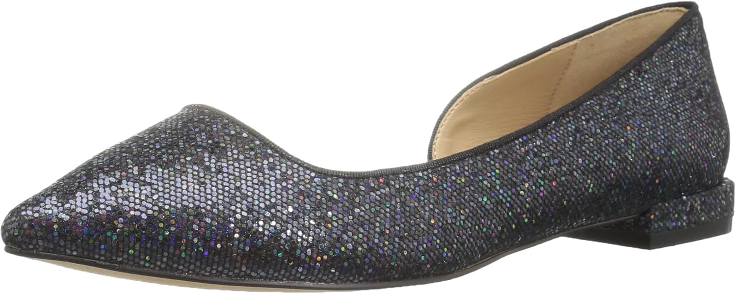 pointed toe flats amazon