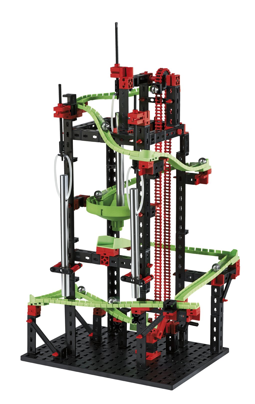 Fischertechnik Dynamic M Set