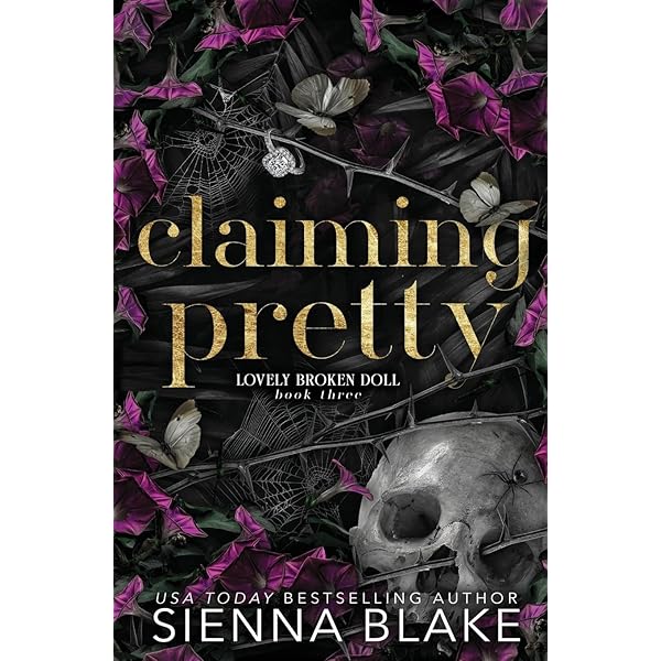 Amazon.com: Letters to the Purple Satin Killer: 9781960988096