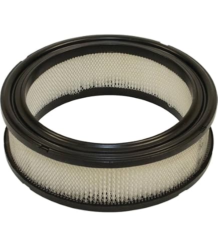 235116 Air Filter With Pre Filter - Replaces Kohler, John Deere, Tecumseh For K241, K301, M8, M10 Engines