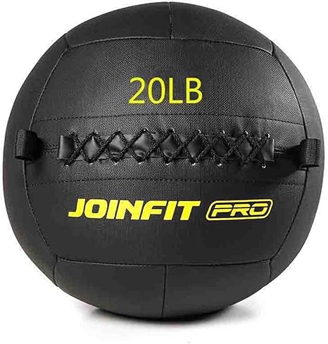 Amazon Co Jp Wxyz メディシンボール lb 9kg柔らかい薬のボールの運動安定したバランストレーニングボール 固体重力バランス ボール ホーム キッチン