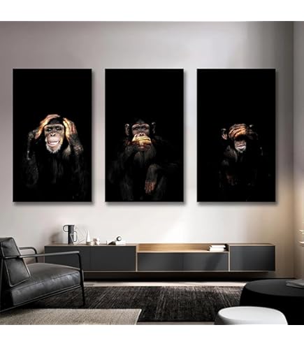 アート　3枚set カナダのアート アート 3枚set カナダのアート アートポスター | 鉱物 multi