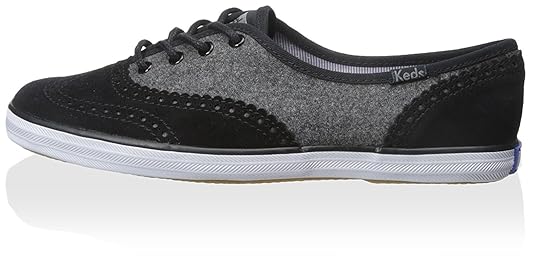 keds brogue