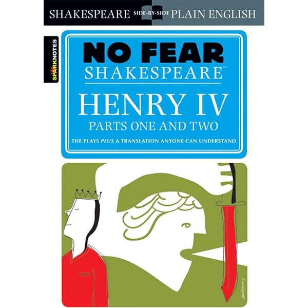 Amazon.com: Henry IV: Parts 1 & 2 : Bbc / Opus Arte: Movies & TV