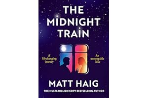 The Midnight Train: A Novel
