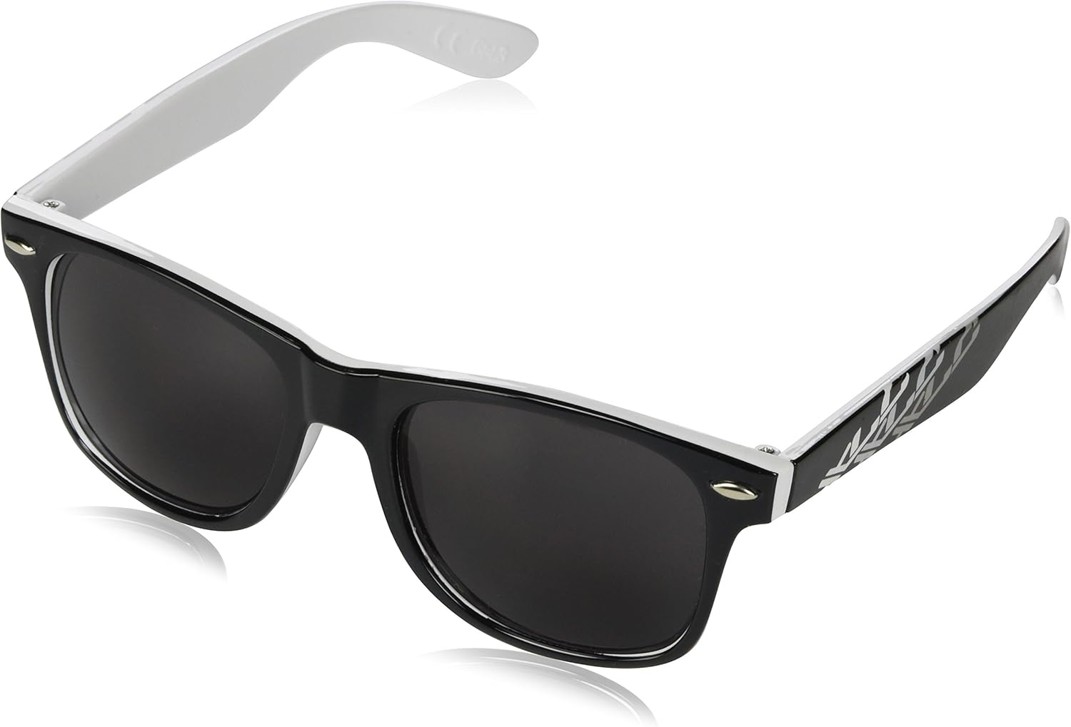 mens sunglasses size