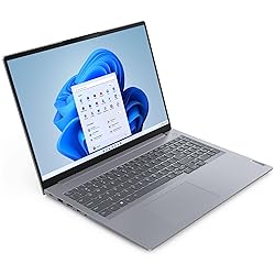 Lenovo ThinkBook 16 G6 16" FHD+ Laptop