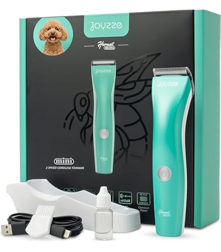 Amazon.com: Wahl Professional Animal Vetiva Mini Cordless