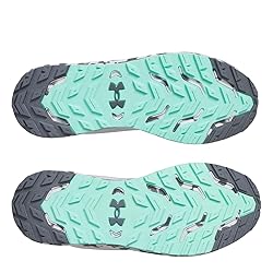 Under Armour Men's Charged Bandit Trail 3 Storm