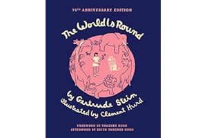 The World Is Round