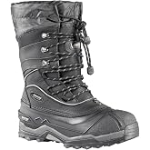 Baffin Men's Snow Monster Insulated All-weather Boot