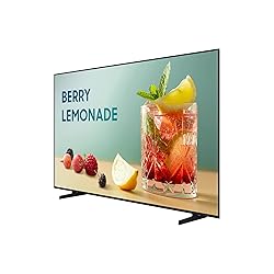 Samsung’s 85” 4K BEFX-H Business Pro TV, UHD