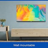Cello 19 inch LED TV C1924SH Freeview Satellite Easy Setup Frameless UK Made view 4
