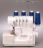 Amazon.com: Janome 8002D Serger: Arts, Crafts & Sewing