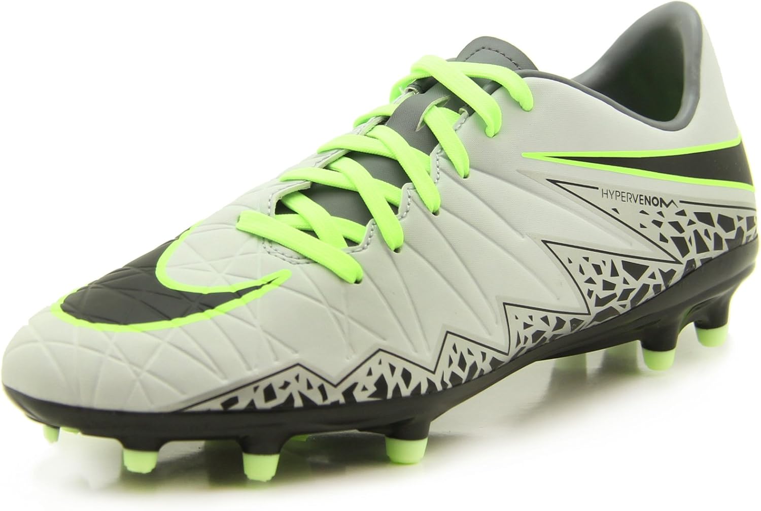 nike hypervenom phelon ii fg