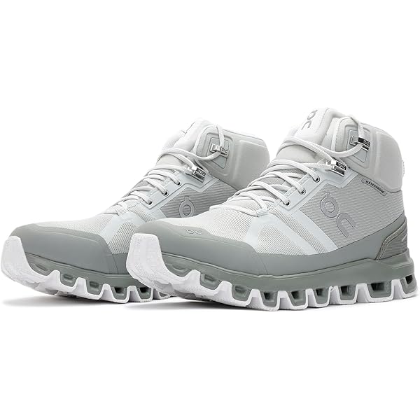 Amazon.com | Cloudtrax Waterproof — Women's | Hiking Boots