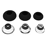 3X Earpieces for Plantronics Voyager Legend Eartip
