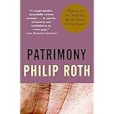 Patrimony: A True Story