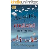 Amanda in England: The Missing Novel