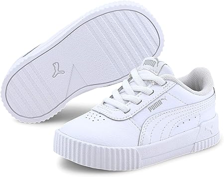 puma carina junior black