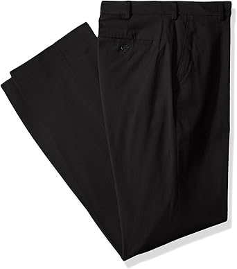van heusen straight fit dress pants