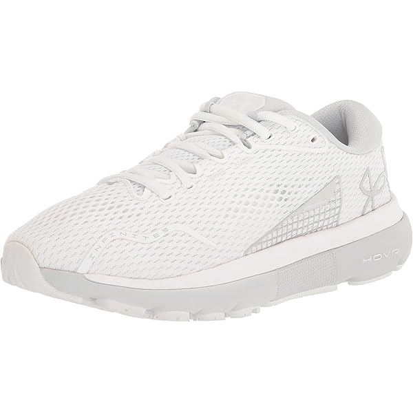 Amazon.com | Under Armour HOVR Infinite 3 Camo Mens Running