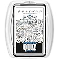 Top Trumps Friends Top Trumps Quiz Game (WM00240-EN2-6)