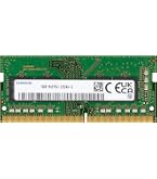 Samsung 8GB DDR4 3200MHz SODIMM PC4-25600 CL22 1Rx8 1.2V 260-Pin