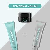 ESHO Sculpt Lip Plumper Hydrating Volume Lip Filler Alternative 12ml view 7