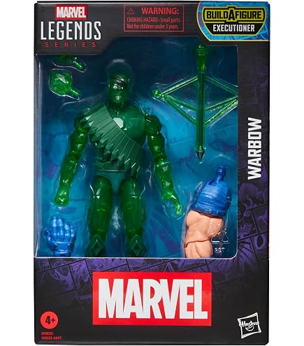 Amazon.com: Marvel Legends Series Dark Avengers Spider-Man