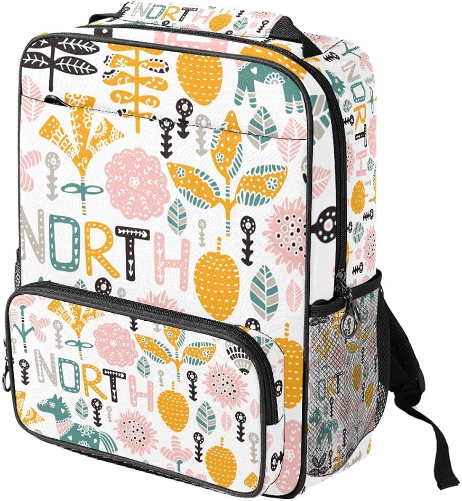 cute casual backpacks