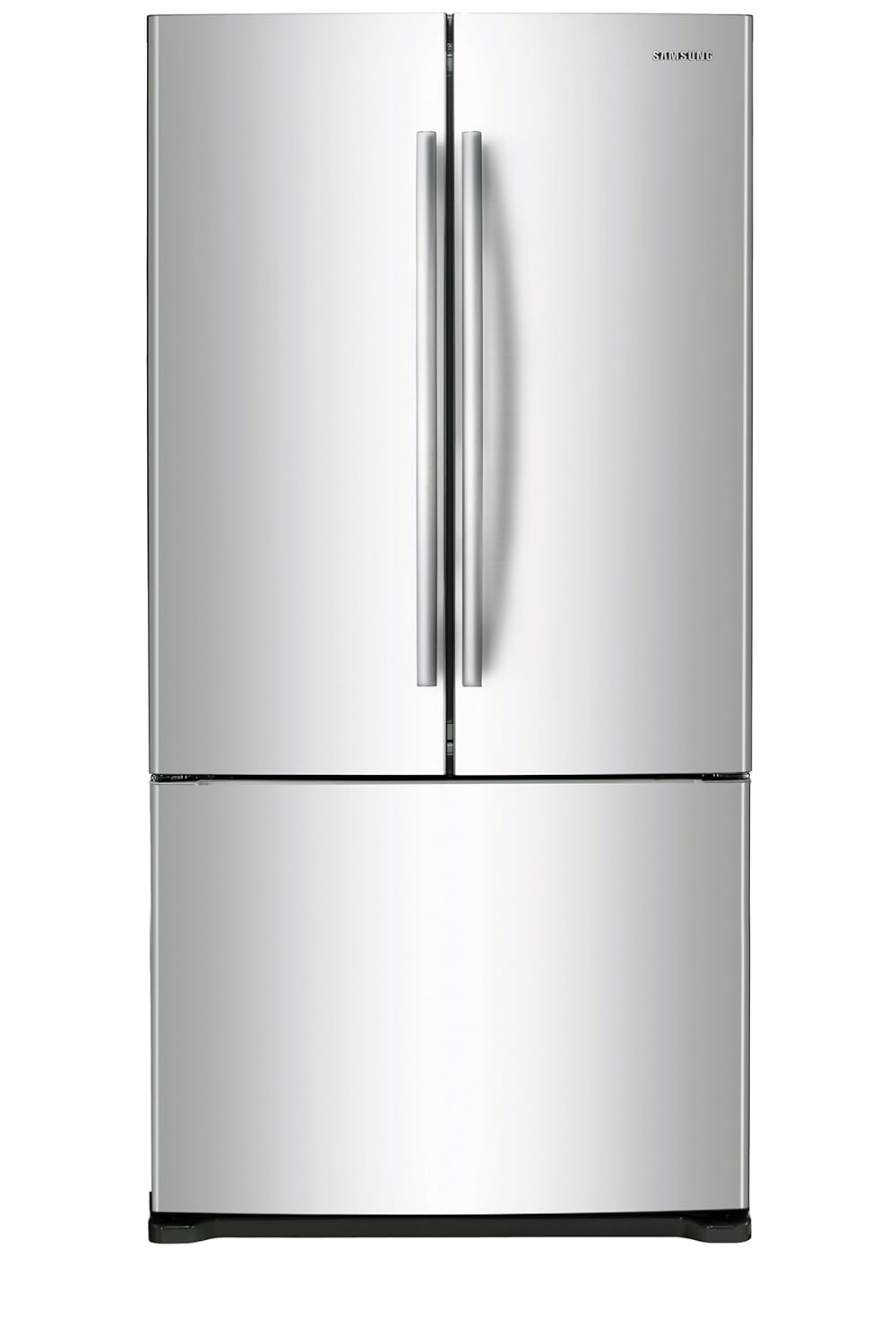 Samsung RF62UBRS Independiente 511L A+ Acero inoxidable nevera ...